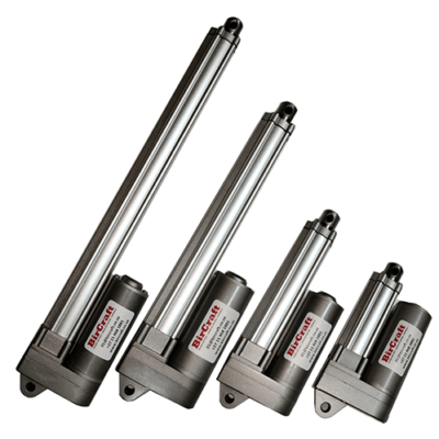 Mini Linear Actuators