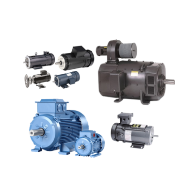 Electric Motors