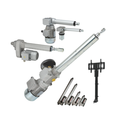 Linear Actuators