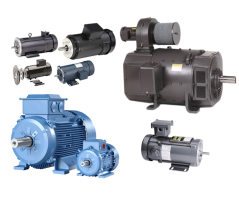 Electric Motors